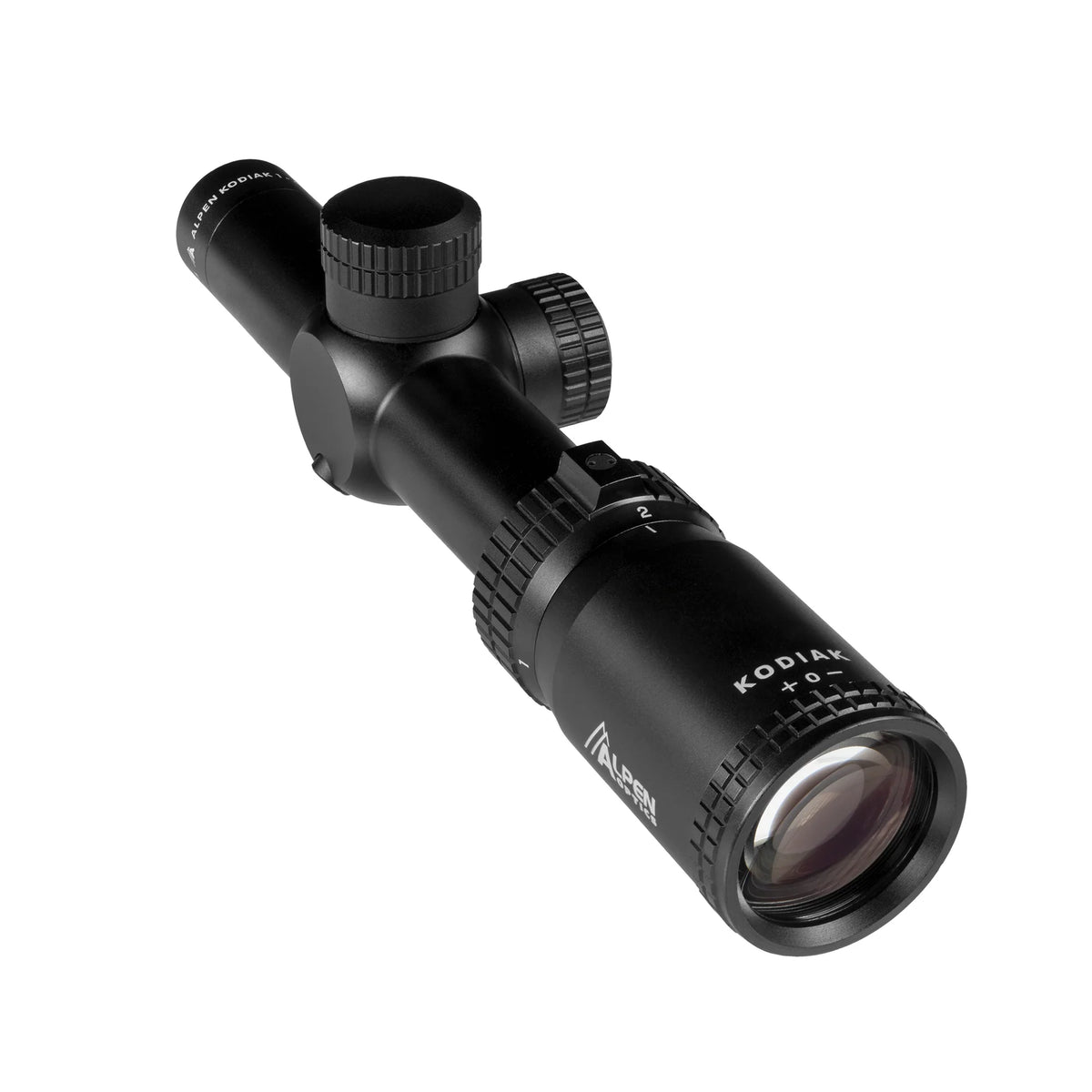 Alpen Kodiak 1-4 x 24