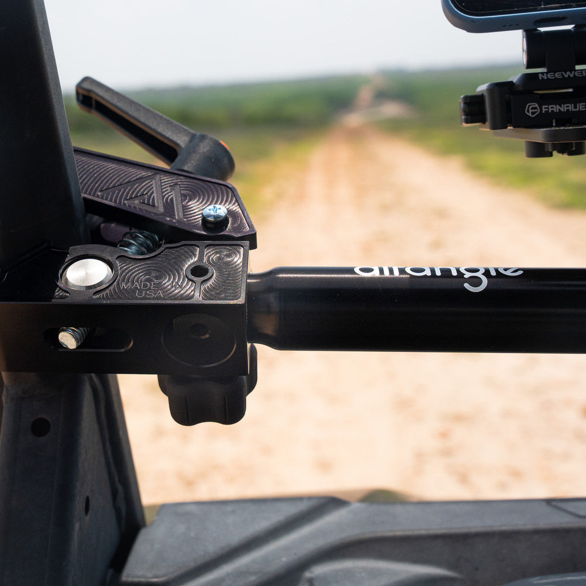 Altangle Connect Hub