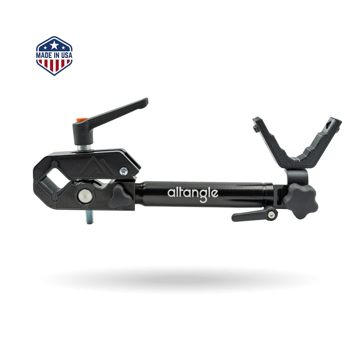 Altangle Connect Aim