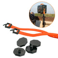 Altangle Deck Speaker Kit