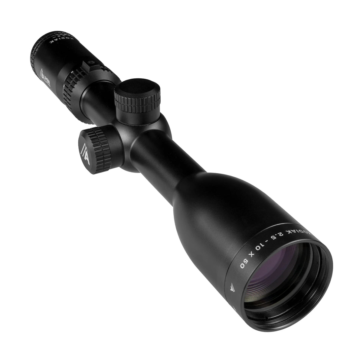 Alpen Kodiak 2.5-10 x 50