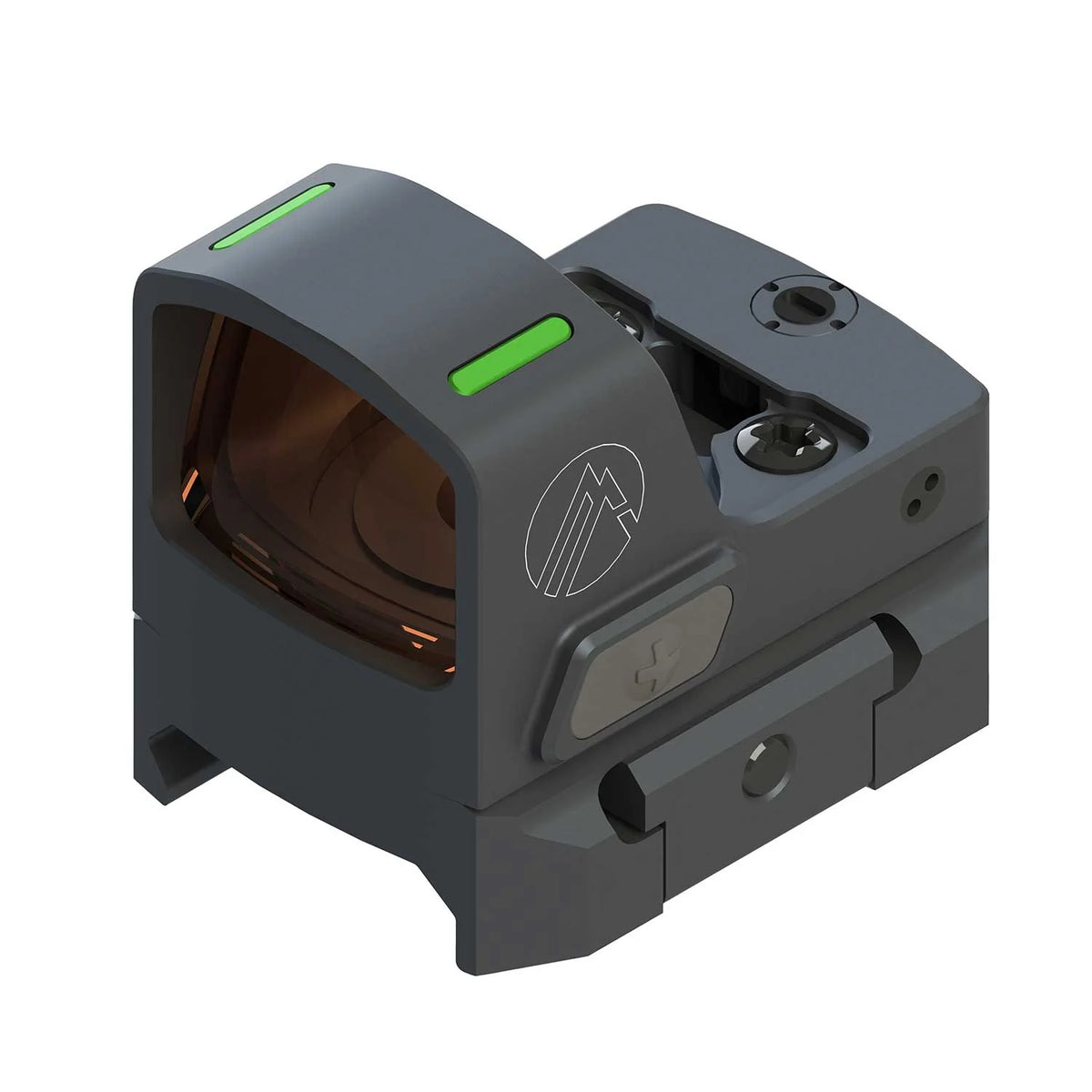 Alpen Argus Sub Compact Open Red Dot Sight