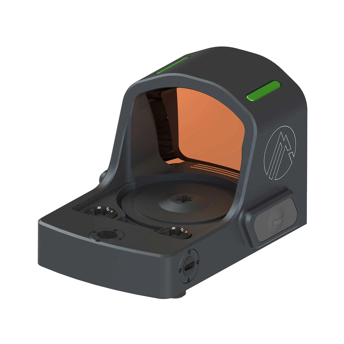 Alpen Argus Sub Compact Open Red Dot Sight