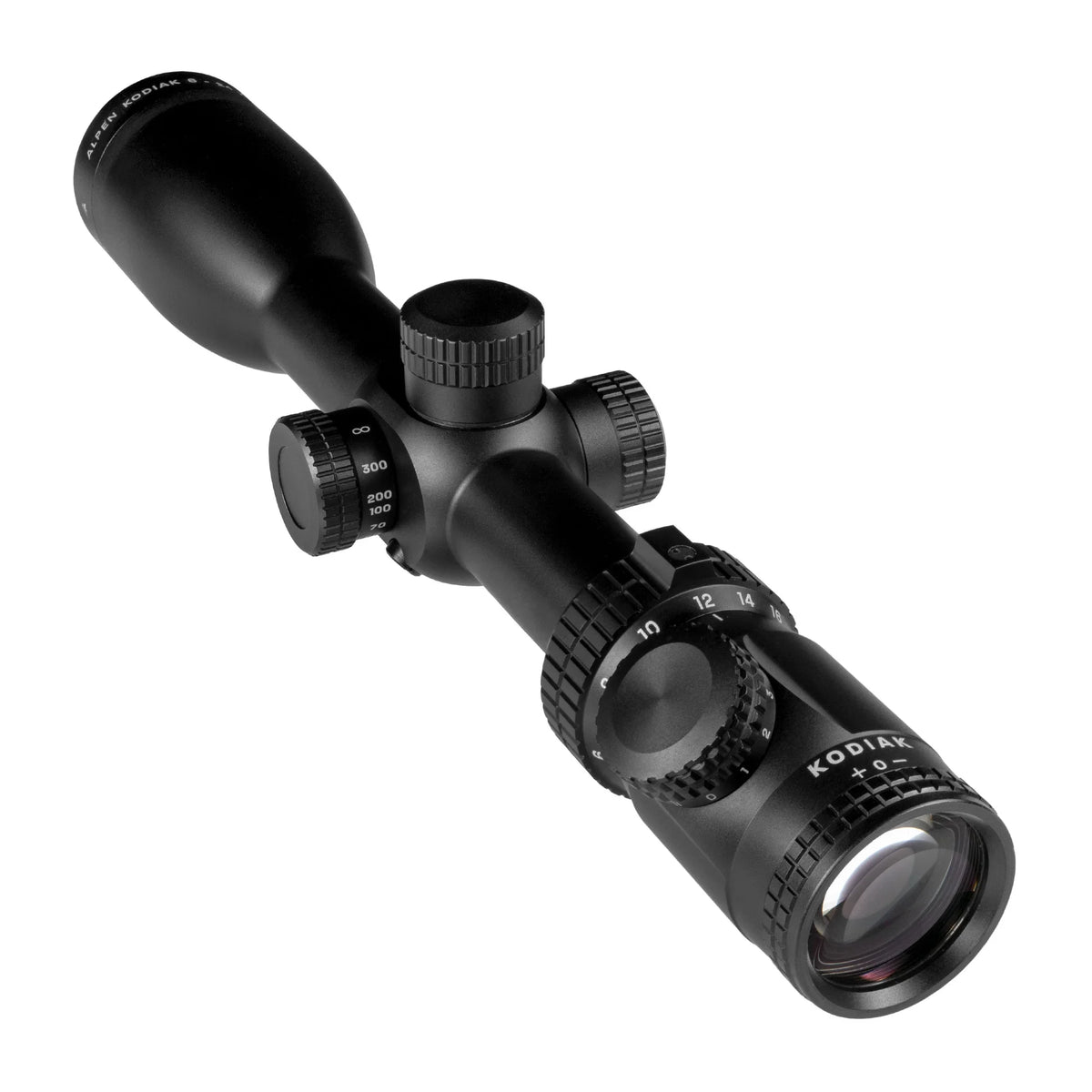 Alpen Kodiak 6-24 x 50