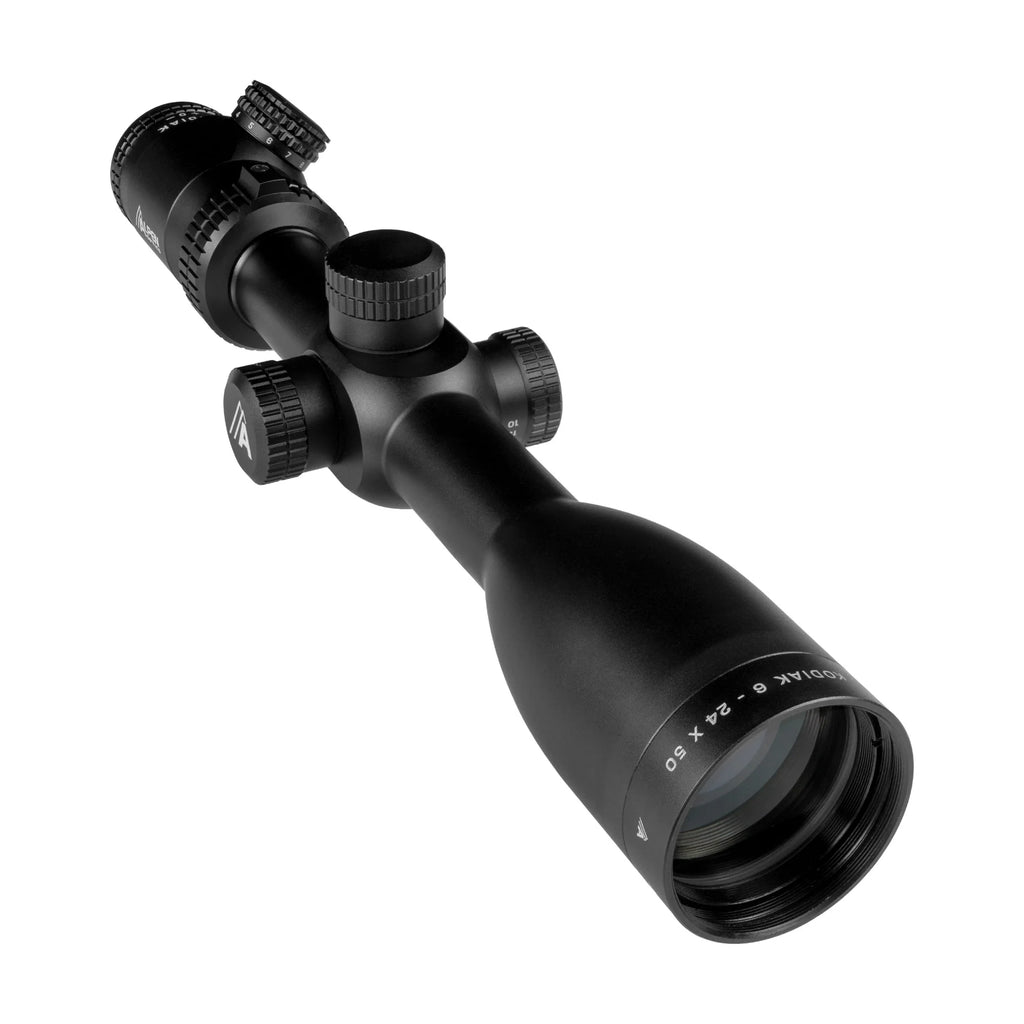 Alpen Kodiak 6-24 x 50