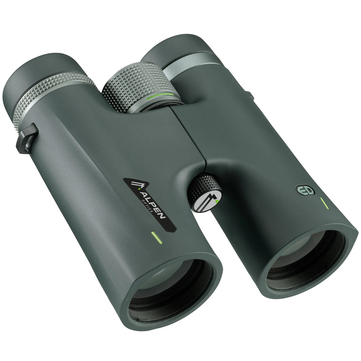 Alpen 10 x 42 ED