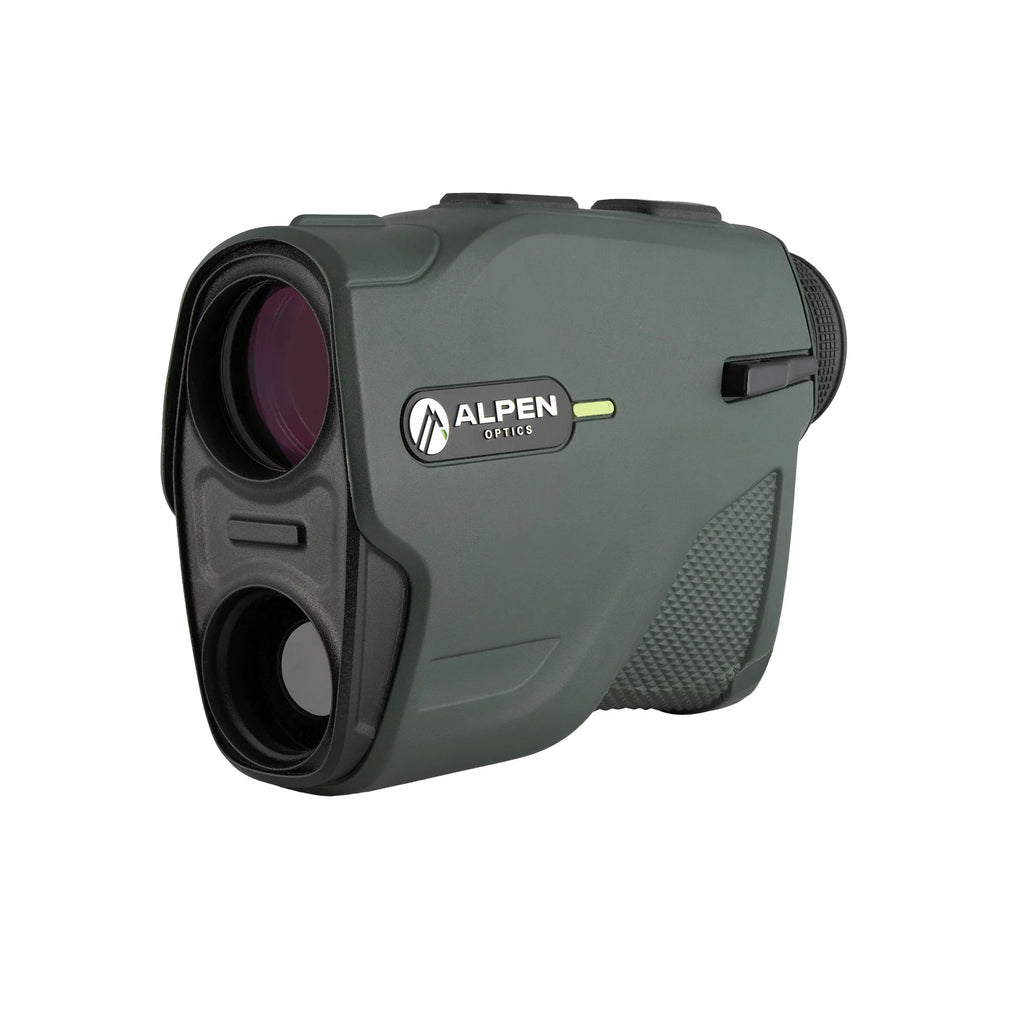 Alpen Crestone XP 7X24 OLED Laser Rangefinder