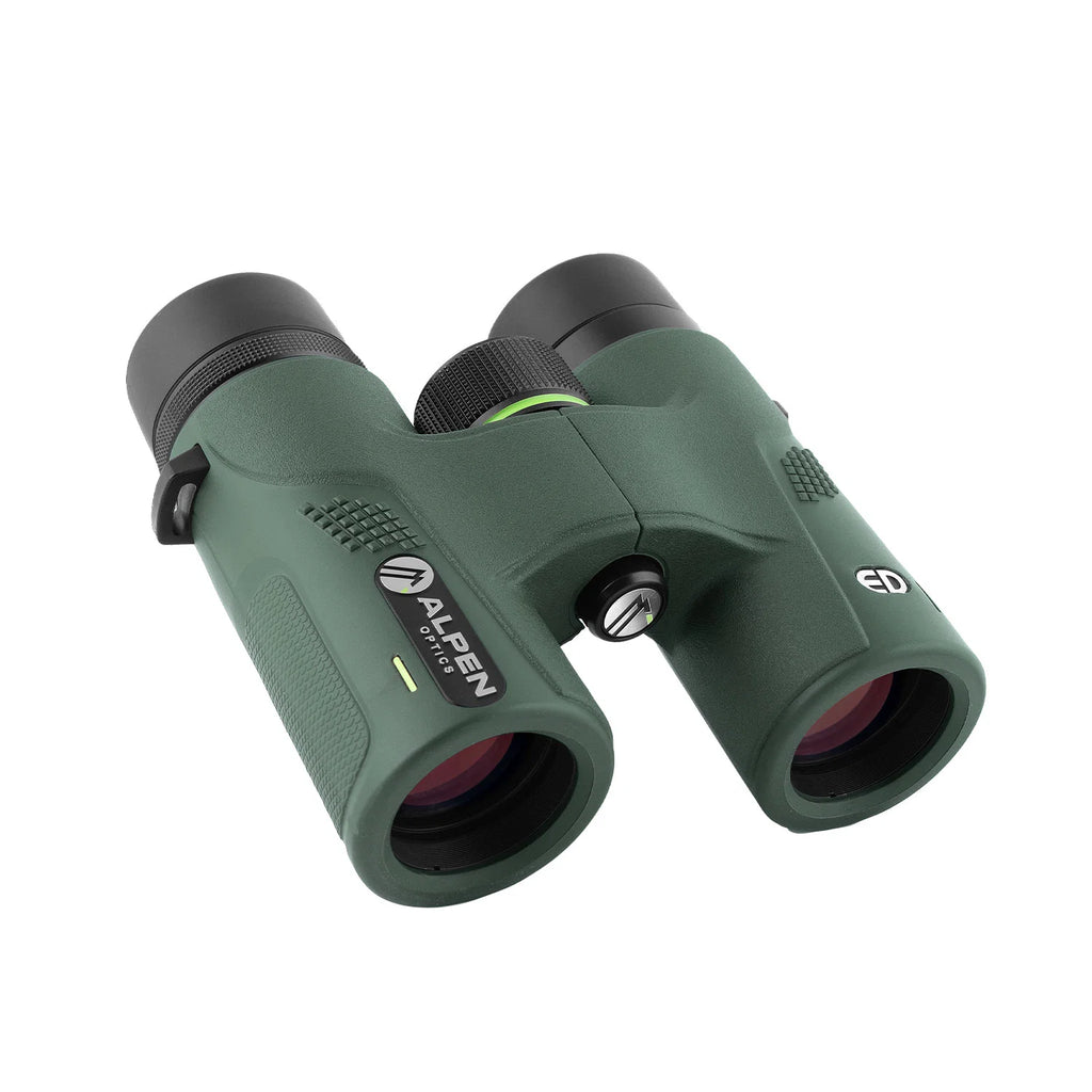 Alpen Chisos 6.5 x 32 ED