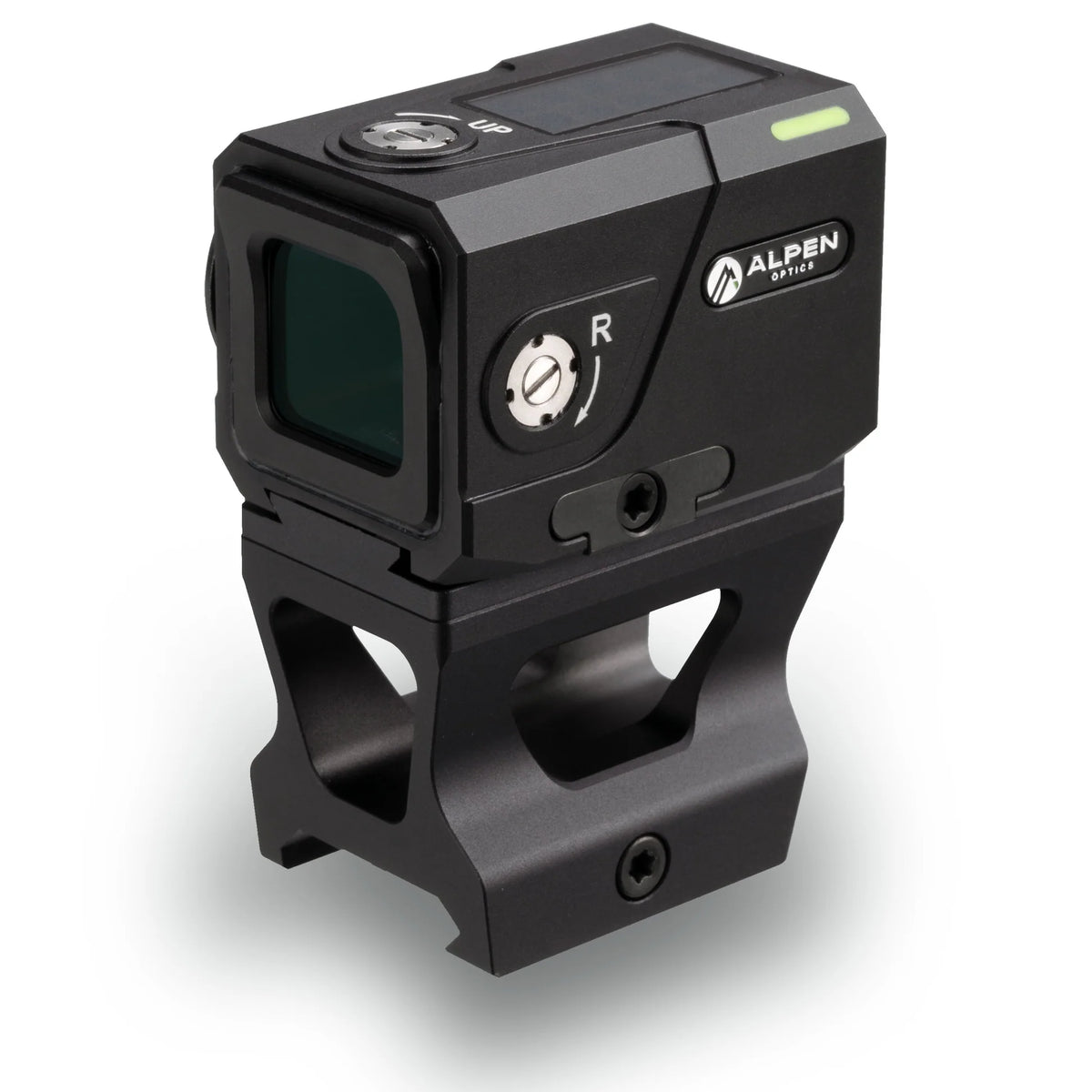 Alpen Argus LT 1 x 20x18 Closed Red Dot Sight
