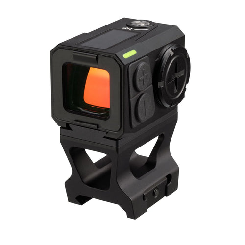 Alpen Argus LT 1 x 20x18 Closed Red Dot Sight