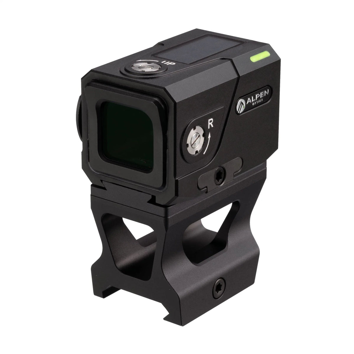 Alpen Argus LT 1 x 20x18 Closed Red Dot Sight