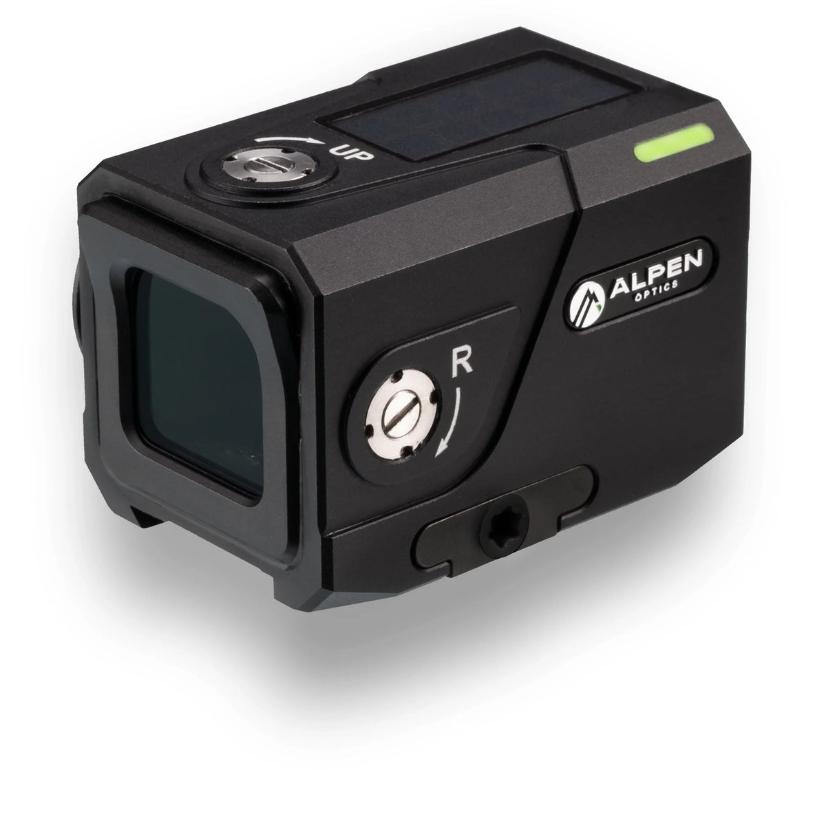 Alpen Argus LT 1 x 20x18 Closed Red Dot Sight