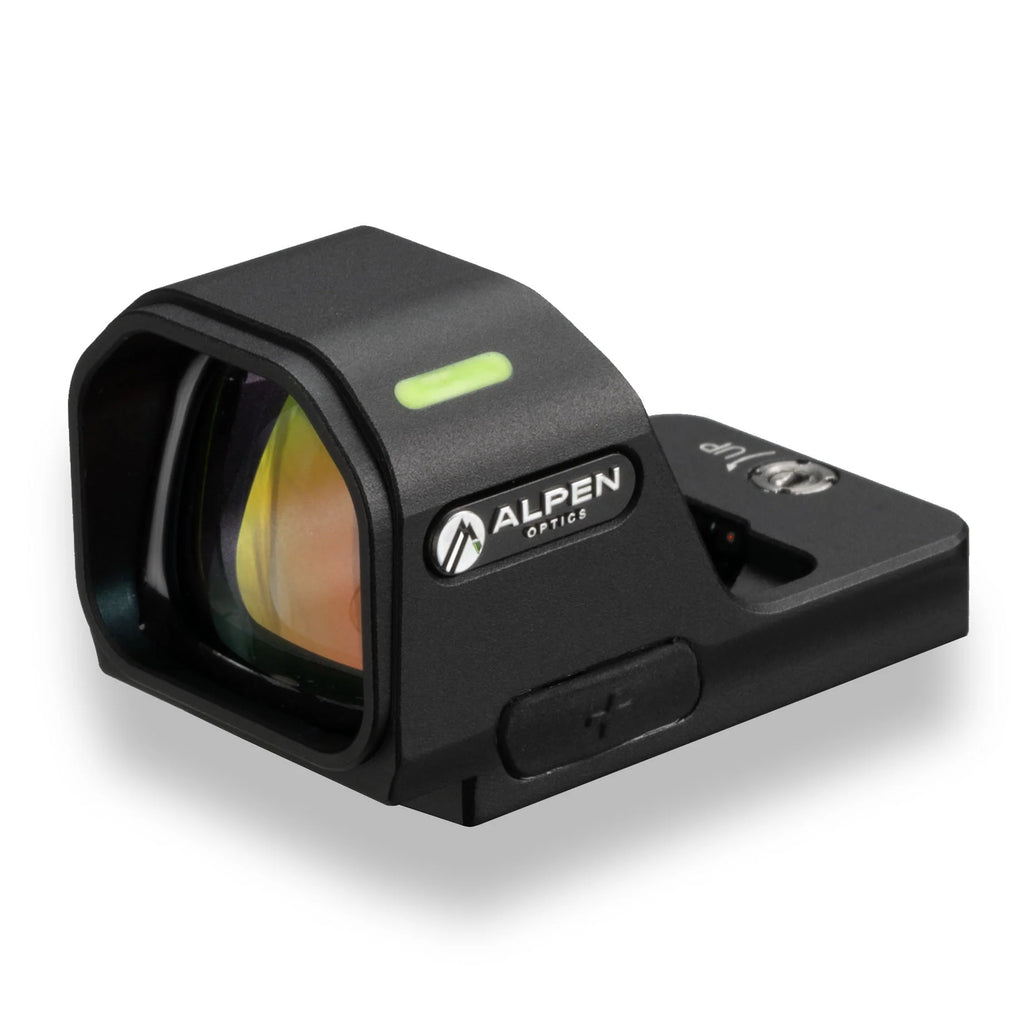 Alpen Argus LT 1 x 26 x 23 Open Red Dot Sight
