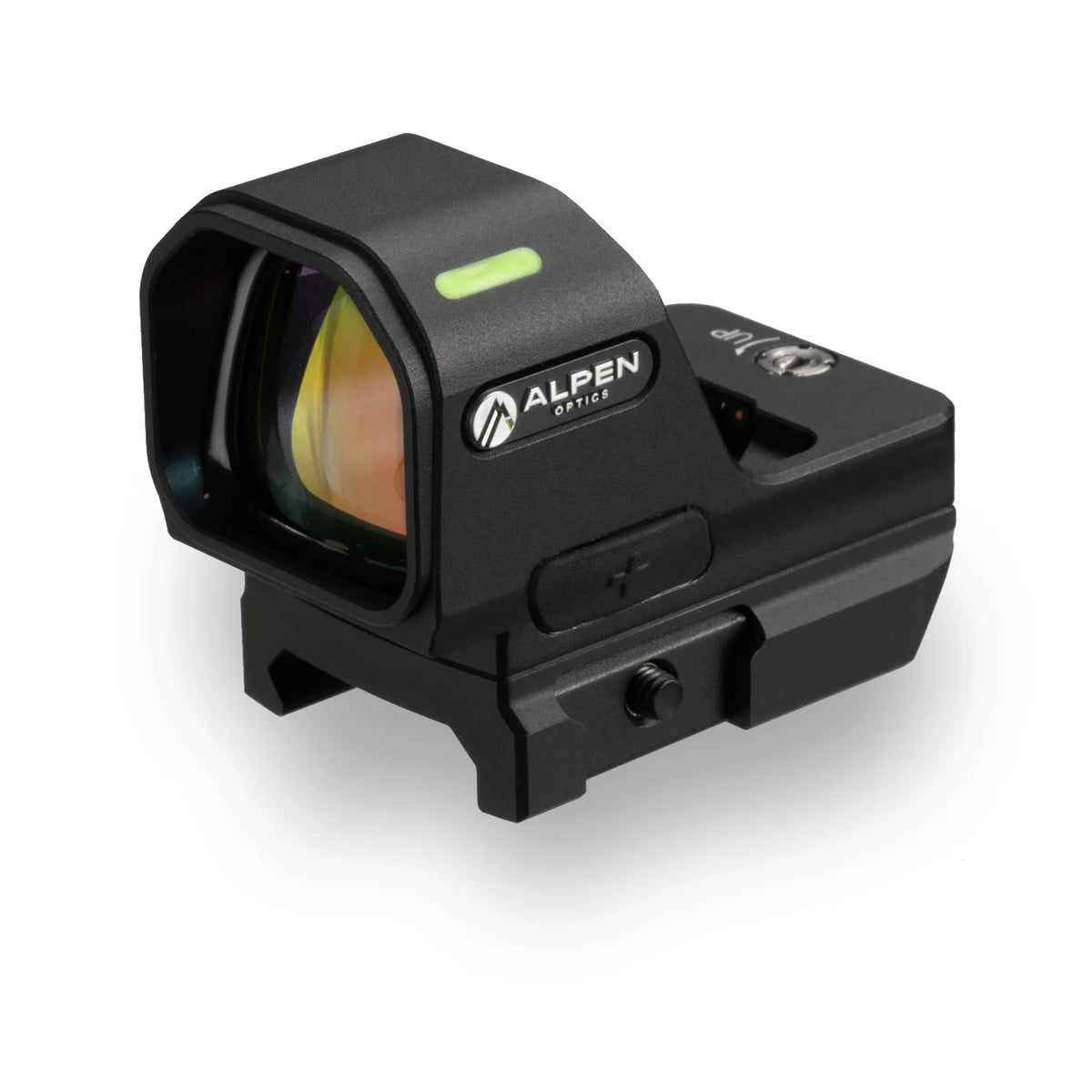 Alpen Argus LT 1 x 26 x 23 Open Red Dot Sight