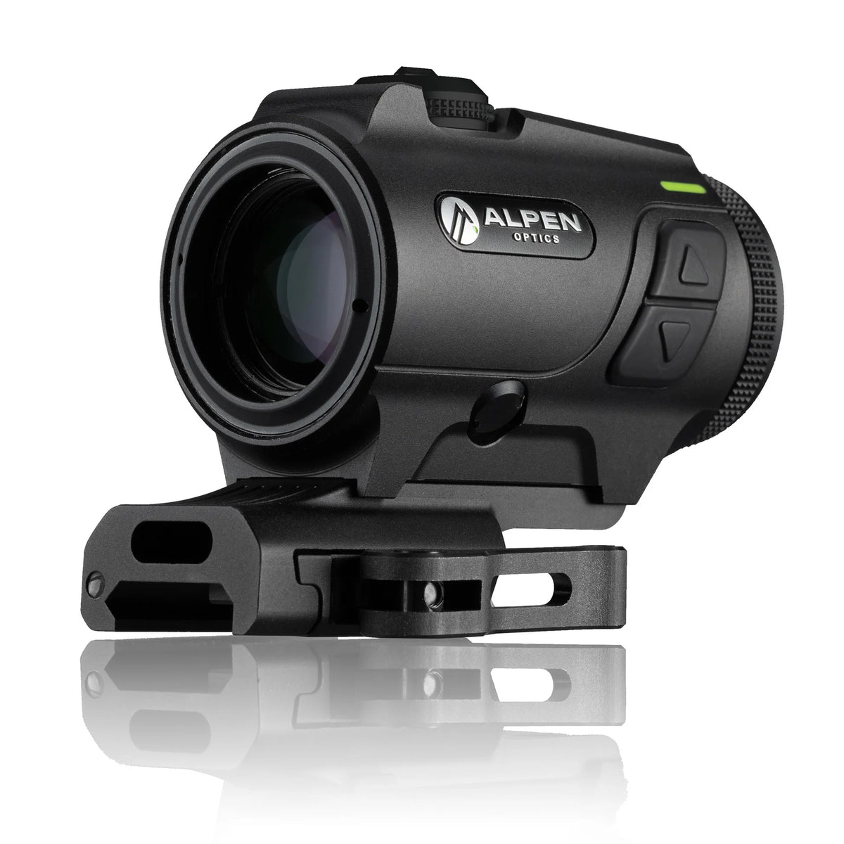 Alpen Nevada LT 3 x 24 Prism Red Dot Sight