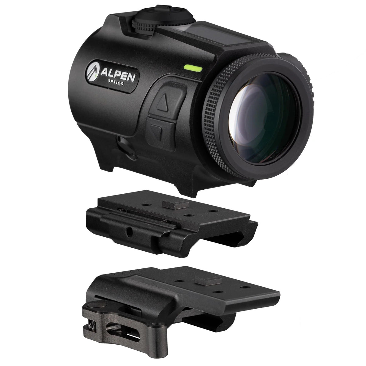 Alpen Nevada LT 3 x 24 Prism Red Dot Sight