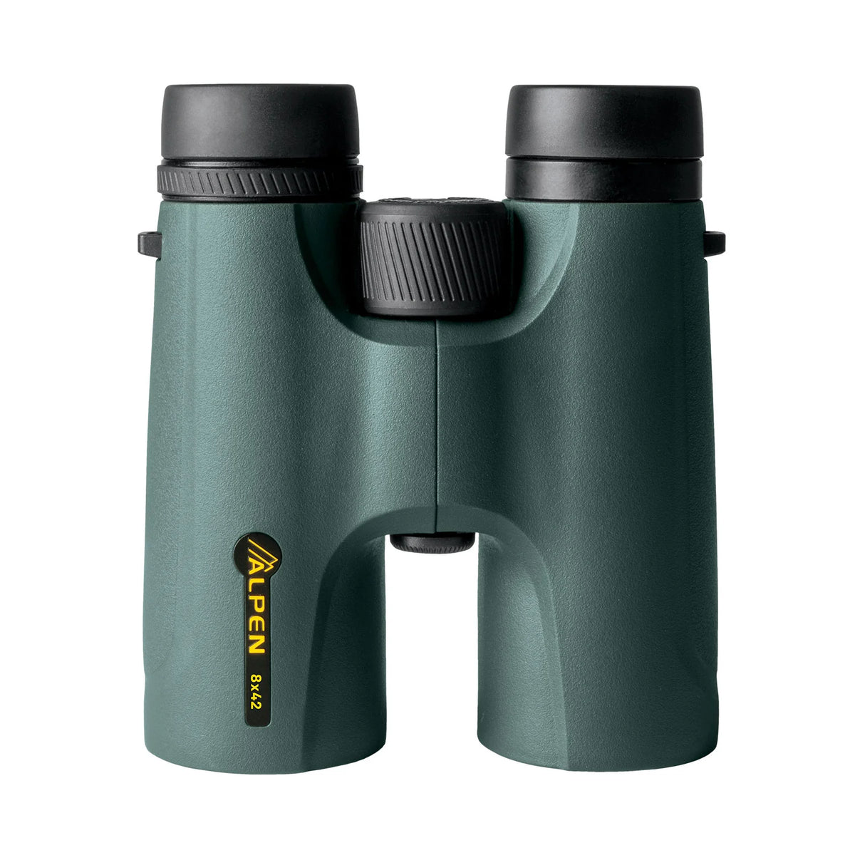 Alpen Magnaview 8 x 42 SG Center Bridge Rubber Covered