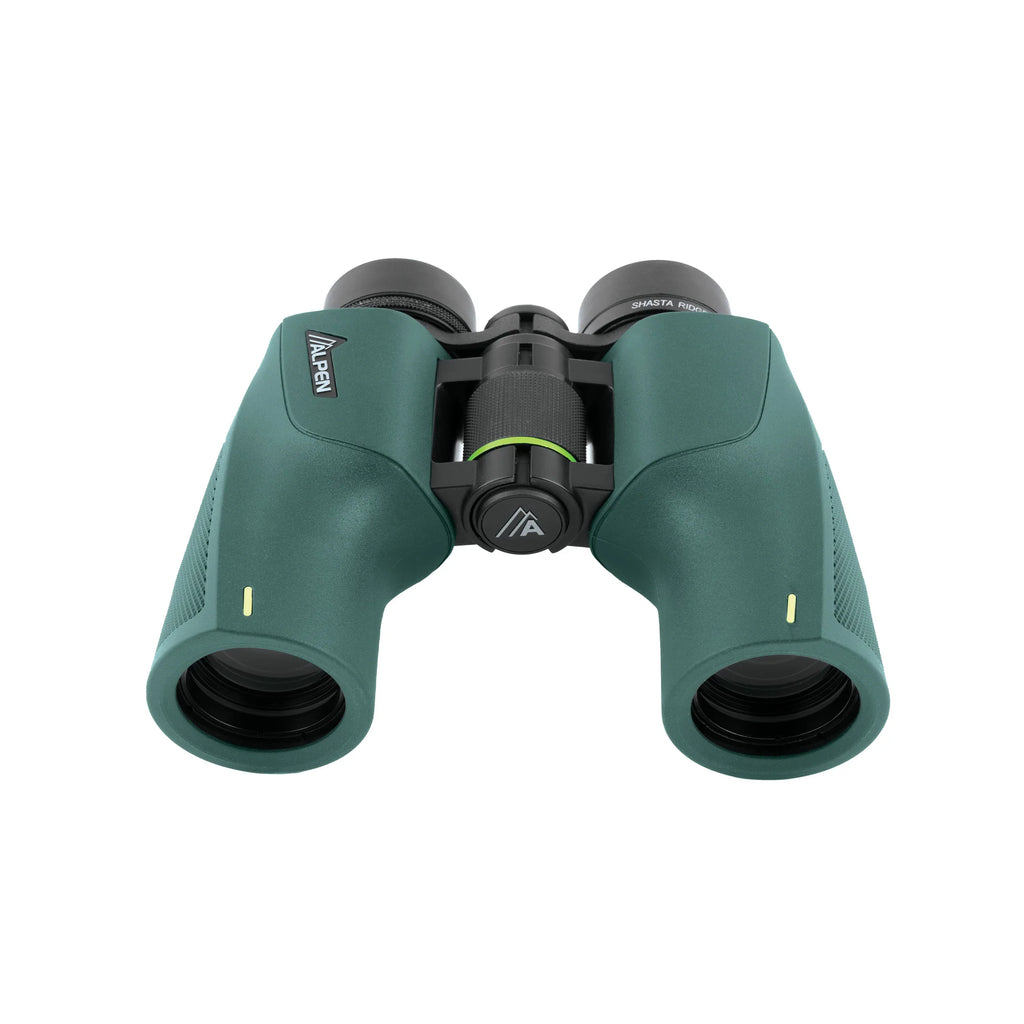 Alpen Shasta Ridge 8 x 36