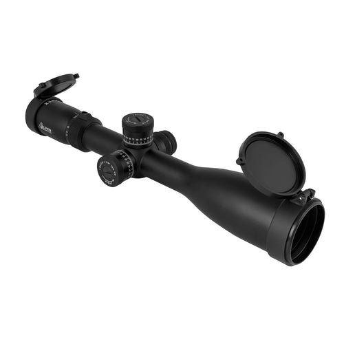 Alpen Apex 4.5-27 x 50
