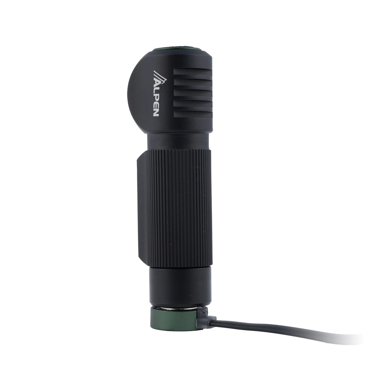 Alpen Rechargeable Headlamp Flashlight