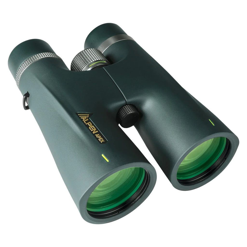 Alpen Apex 10 x 50