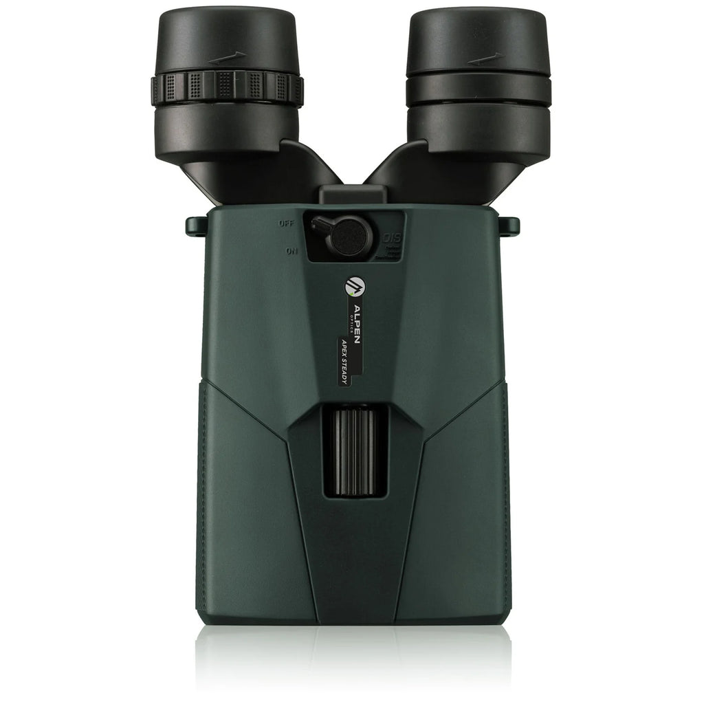 Alpen Apex Steady, Image Stabilizer 14 x 42