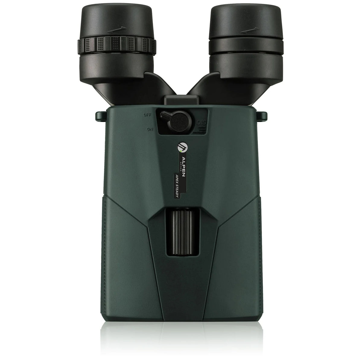 Alpen Apex Steady, Image Stabilizer 14 x 42