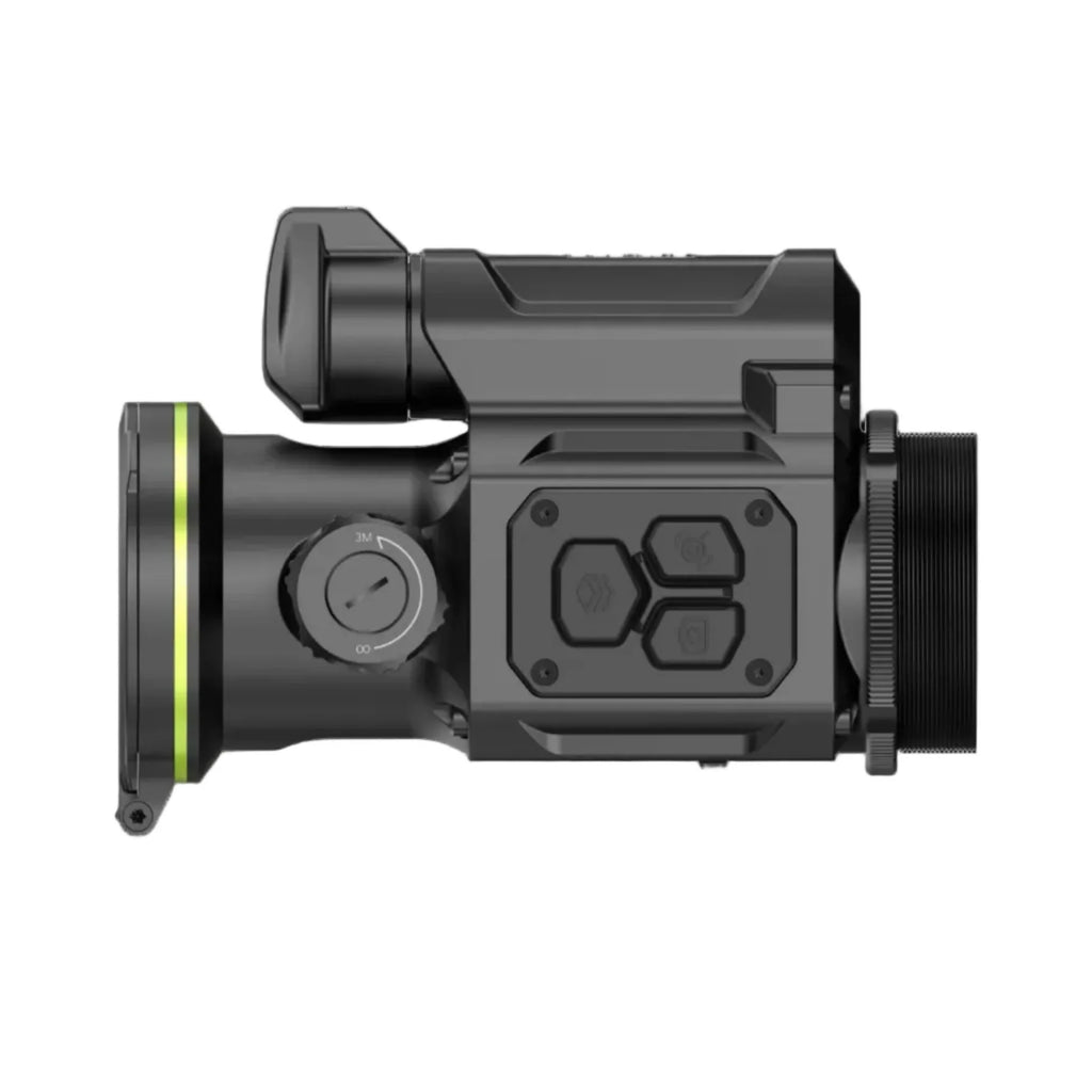 Alpen Apex 640 Riflescope Clip-on 50mm