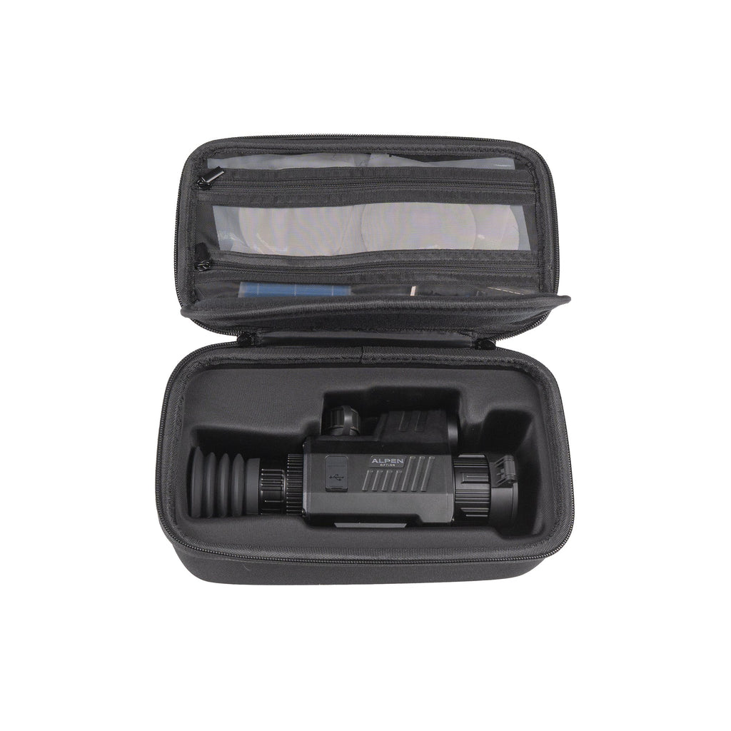 Alpen Apex LRF Rifle Mounted Thermal 50mm