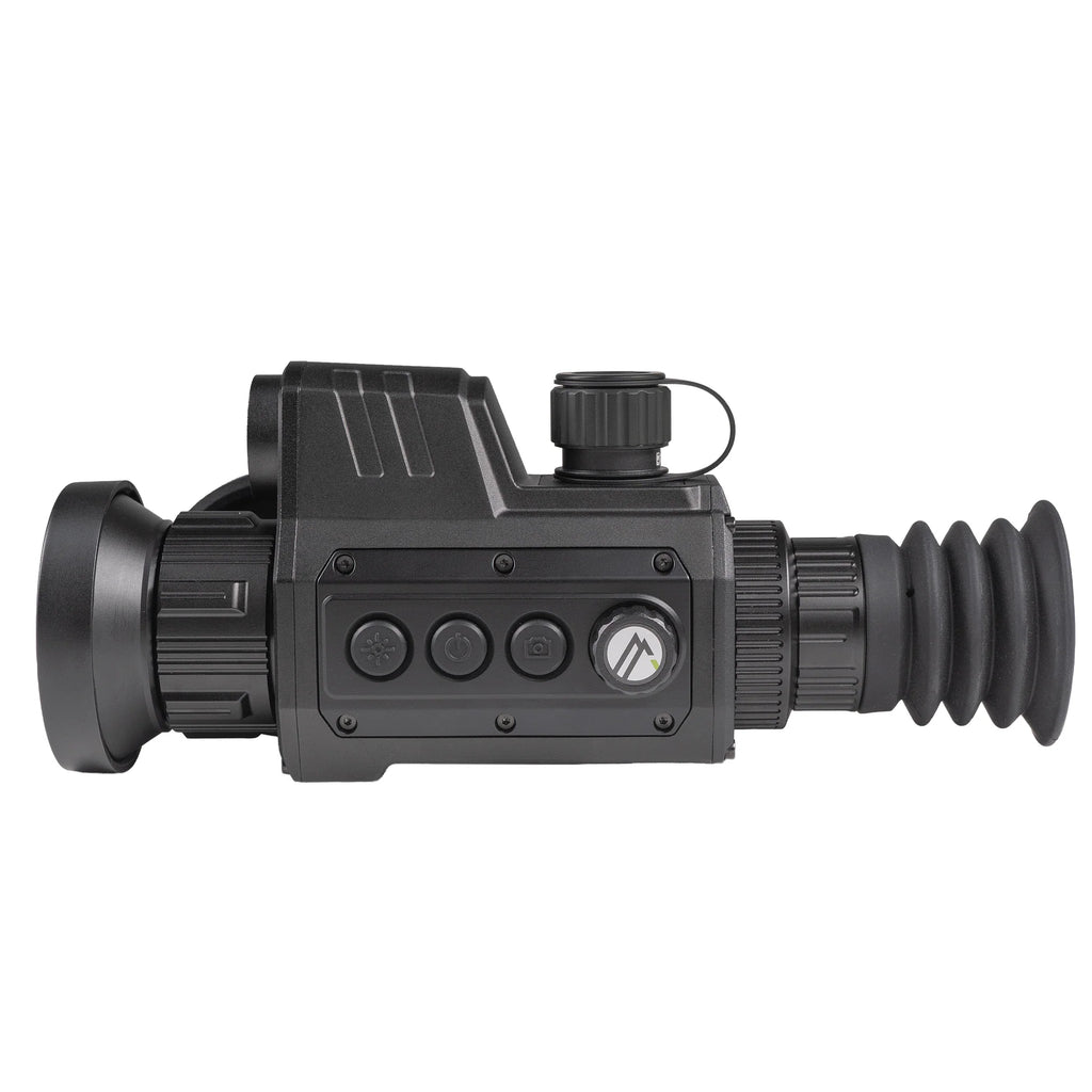 Alpen Apex LRF Rifle Mounted Thermal 50mm