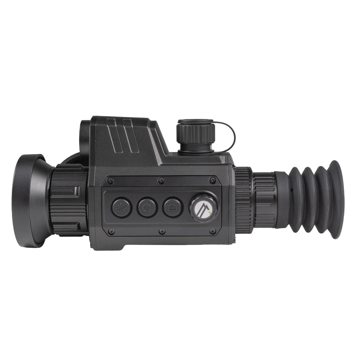 Alpen Apex LRF Rifle Mounted Thermal 35mm