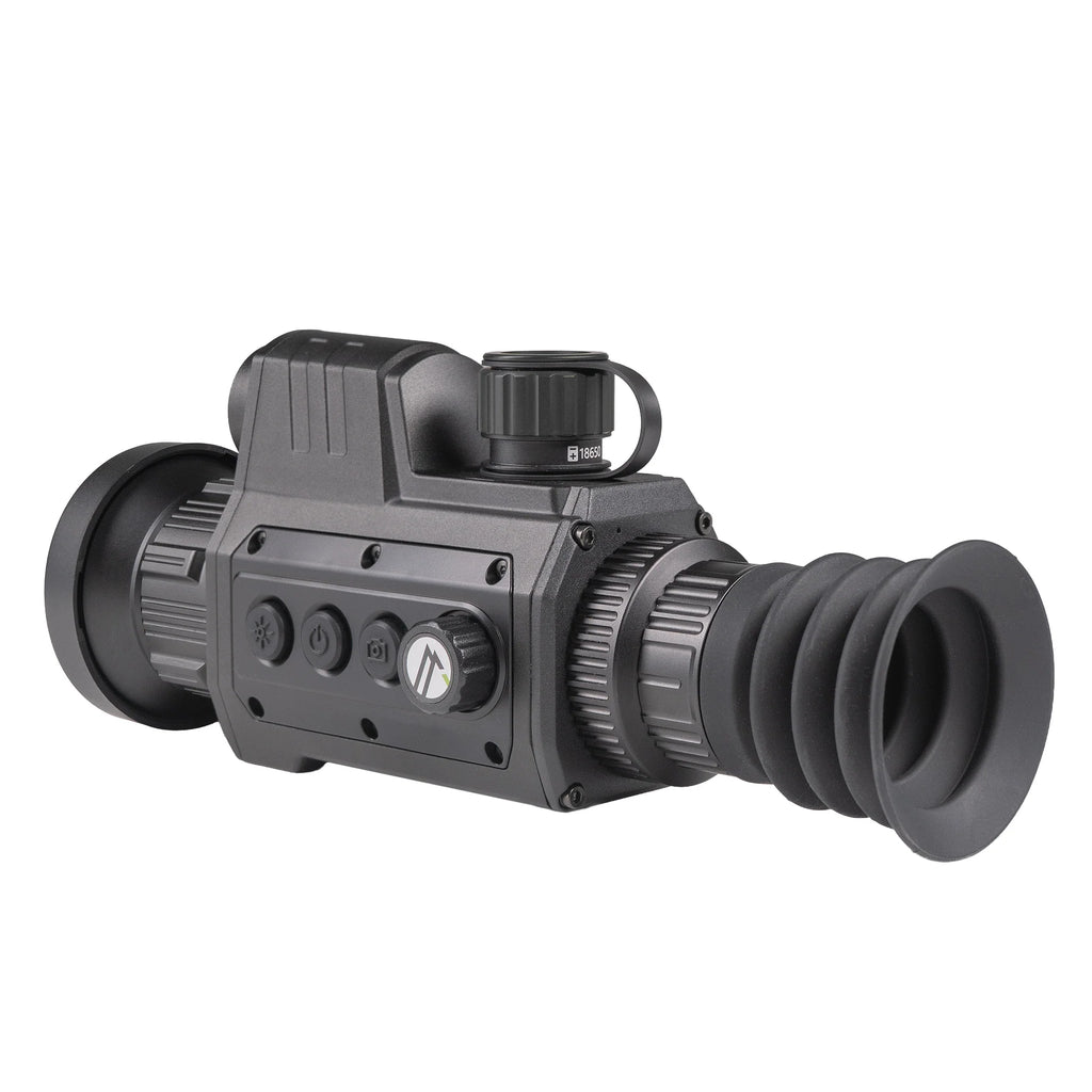 Alpen Apex LRF Rifle Mounted Thermal 50mm