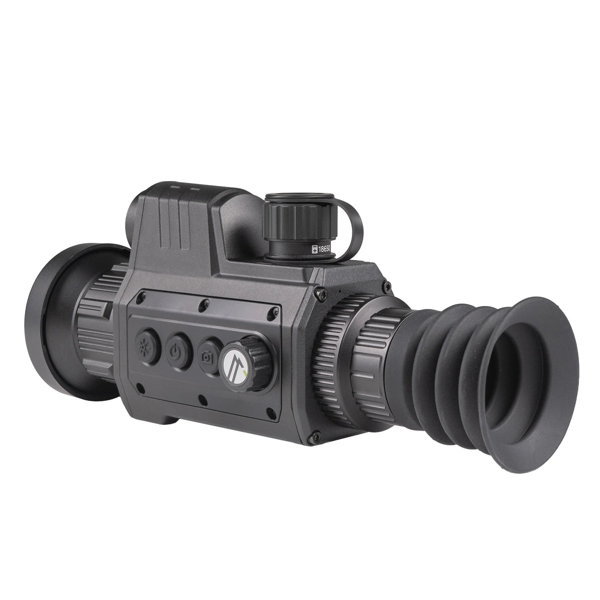 Alpen Apex LRF Rifle Mounted Thermal 50mm