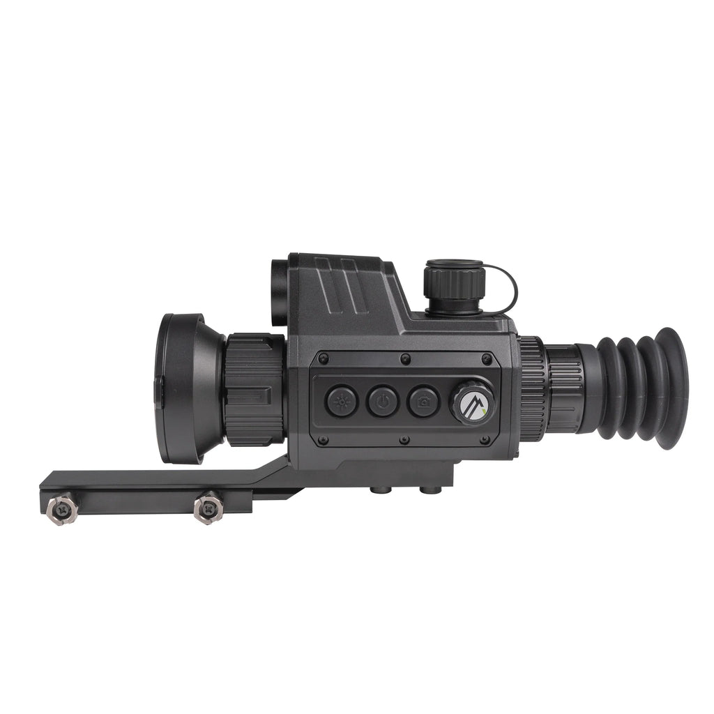 Alpen Apex LRF Rifle Mounted Thermal 50mm