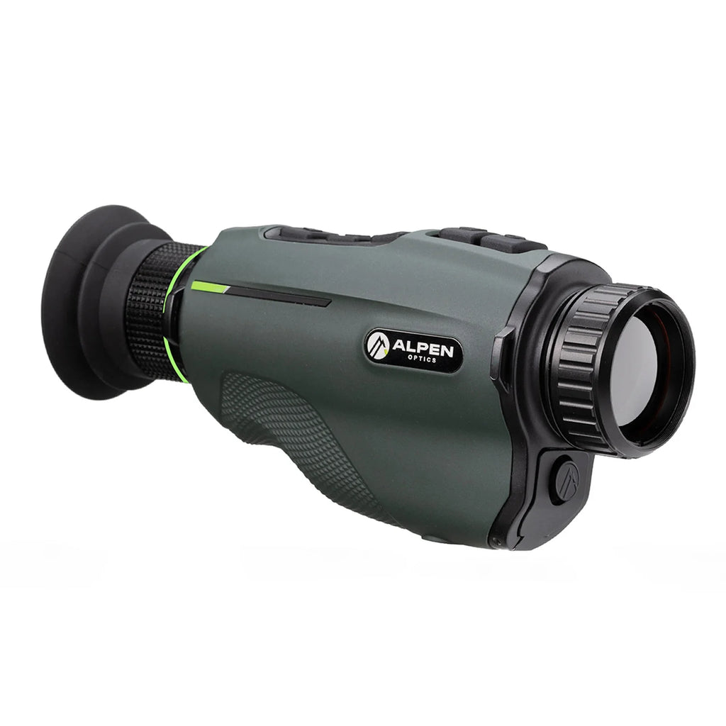 Alpen Thermal Monocular 35 mm