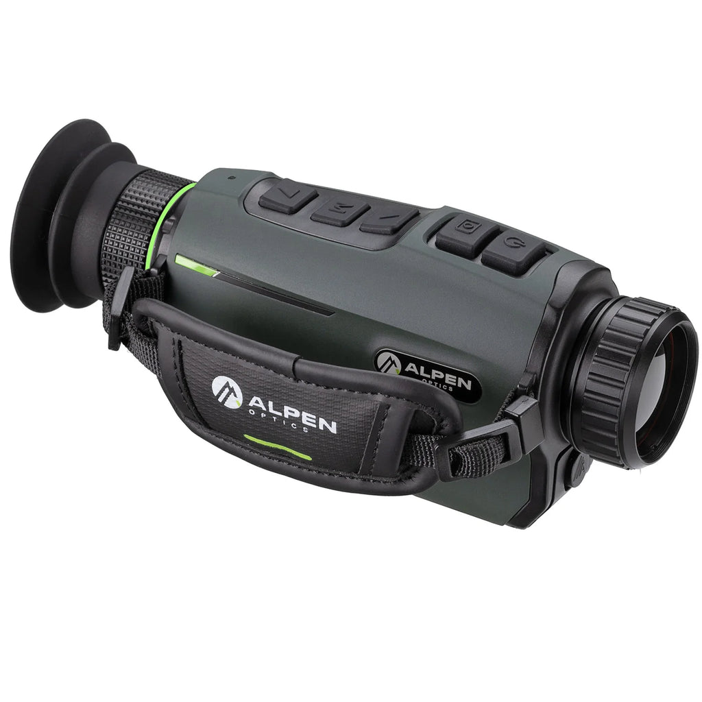 Alpen Thermal Monocular 35 mm