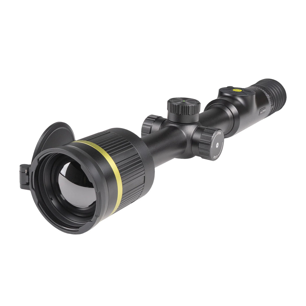 Alpen Apex Thermal Rifle Scope 640 50mm