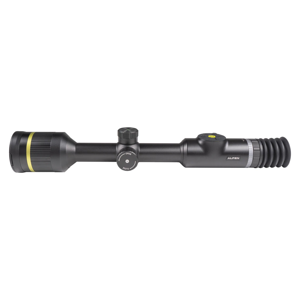 Alpen Apex Thermal Rifle Scope 640 50mm