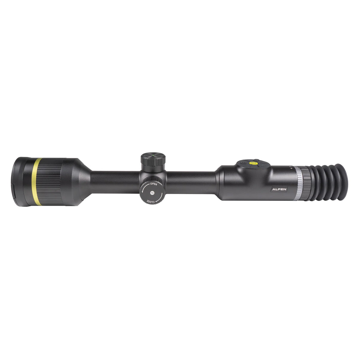 Alpen Apex Thermal Rifle Scope 640 50mm
