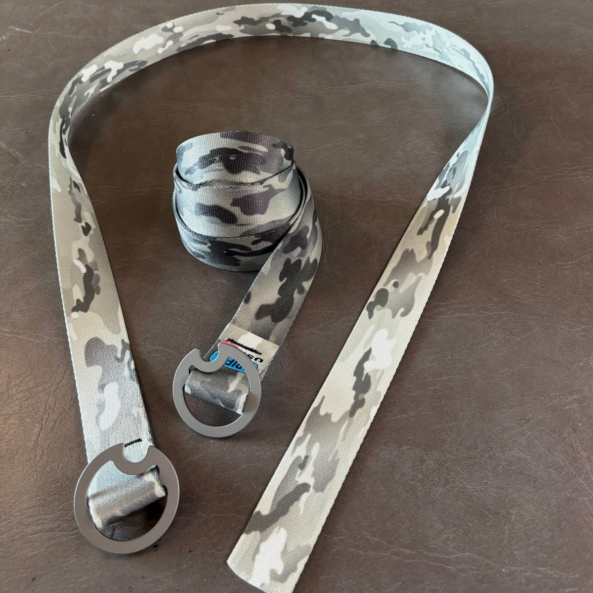 DRIFT BELT ALPINE OCP CAMO - REVERSIBLE