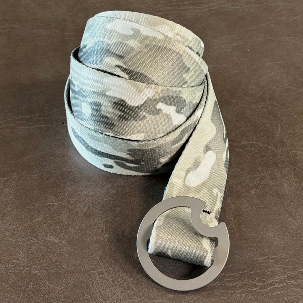 DRIFT BELT ALPINE OCP CAMO - REVERSIBLE