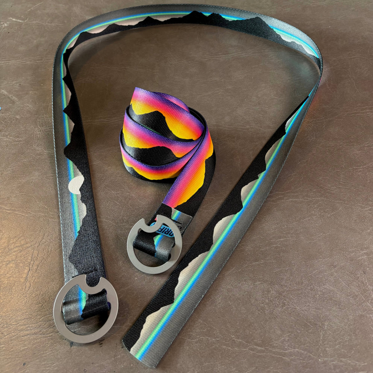 DRIFT BELT CASCADE MOONRISE - REVERSIBLE