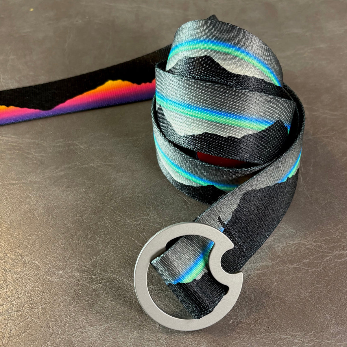 DRIFT BELT CASCADE MOONRISE - REVERSIBLE