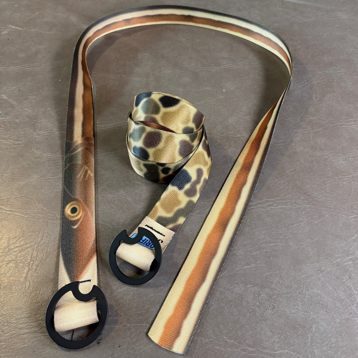DRIFT BELT COBIA - REVERSIBLE