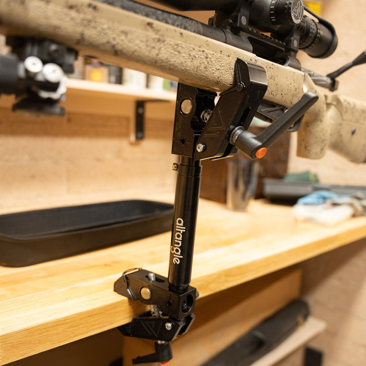 Altangle Connect Pro