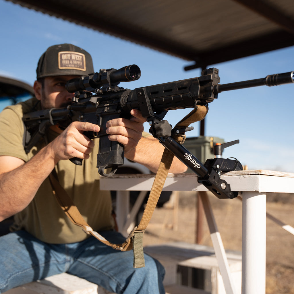 Altangle Connect Aim