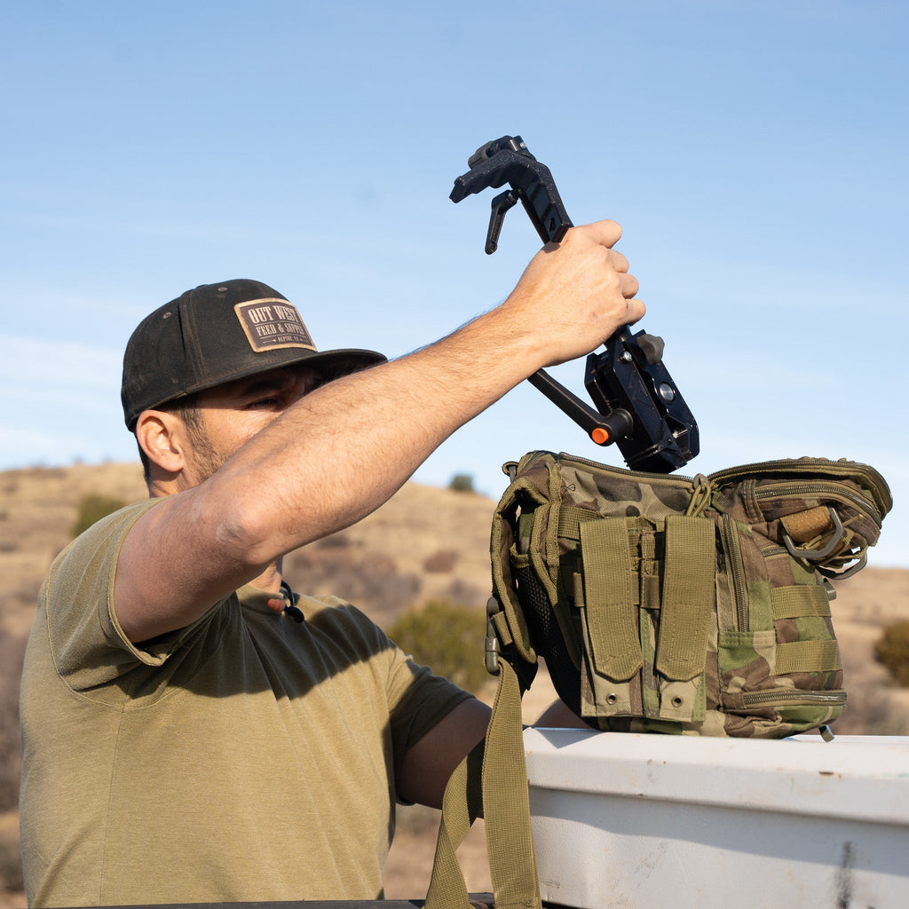 Altangle Connect Aim