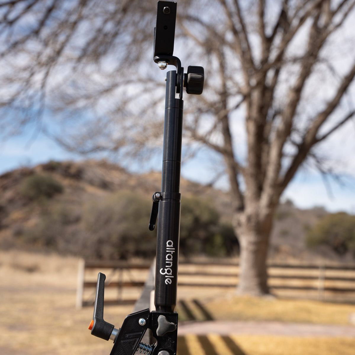 Altangle Connect Aim