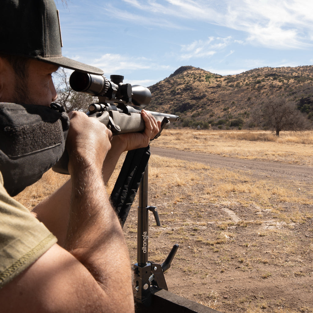 Altangle Connect Aim