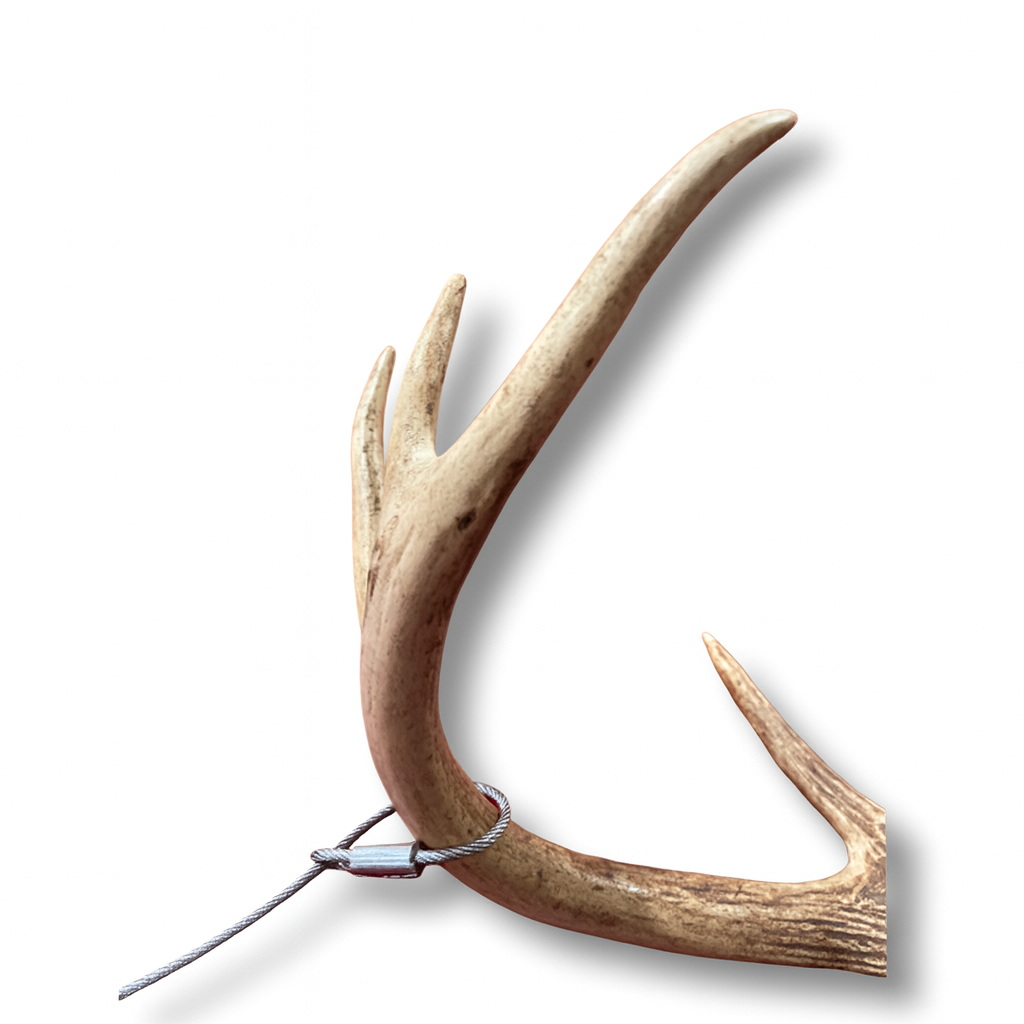 Wild Game Cuffs Doe Deer Drag System - 26"